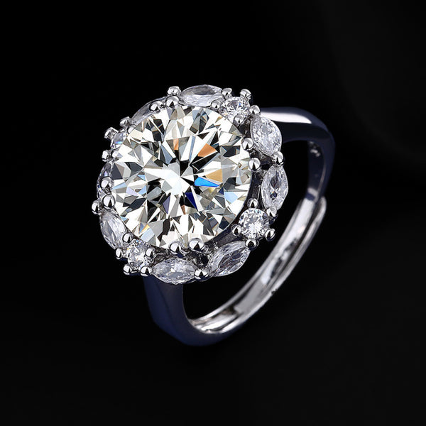 5 Carat Pigeon Egg Diamond, the Hottest Trend on TikTok, What Are You Waiting For?