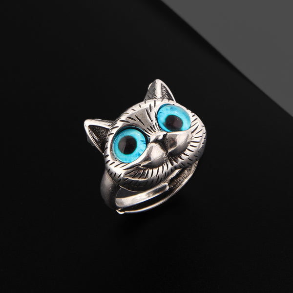 A 2025 Must-Have! Cat Ring Light, the Perfect Blend of Luxury and Personalization!