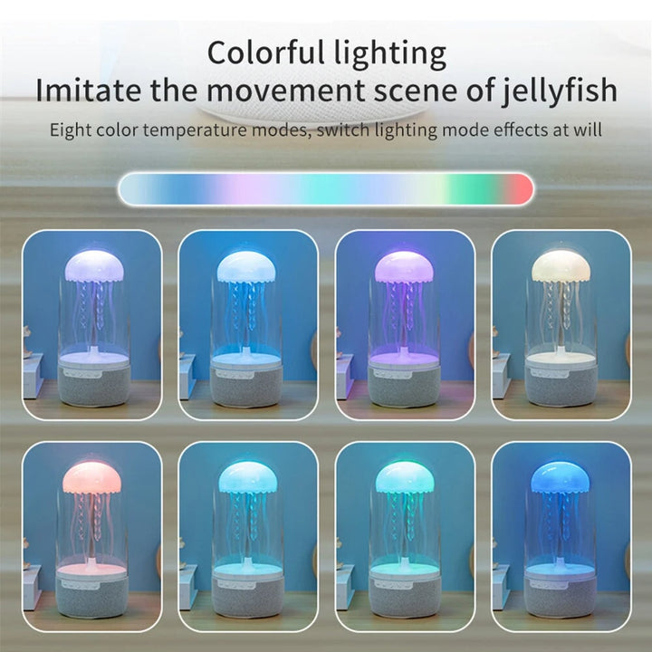 Soft glow and rotation, pure relaxation🎶🌊 Lumibubz™ 