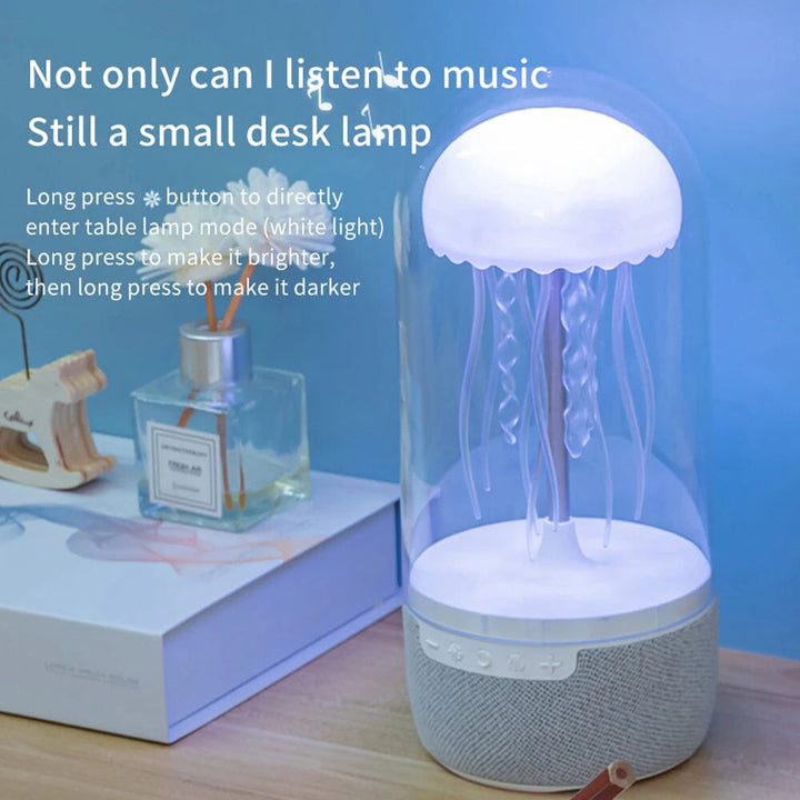 Soft glow and rotation, pure relaxation🎶🌊 Lumibubz™ 